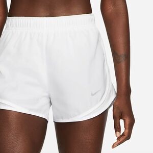 Nike Tempo Women's Brief-Lined Running Shorts - Medium
